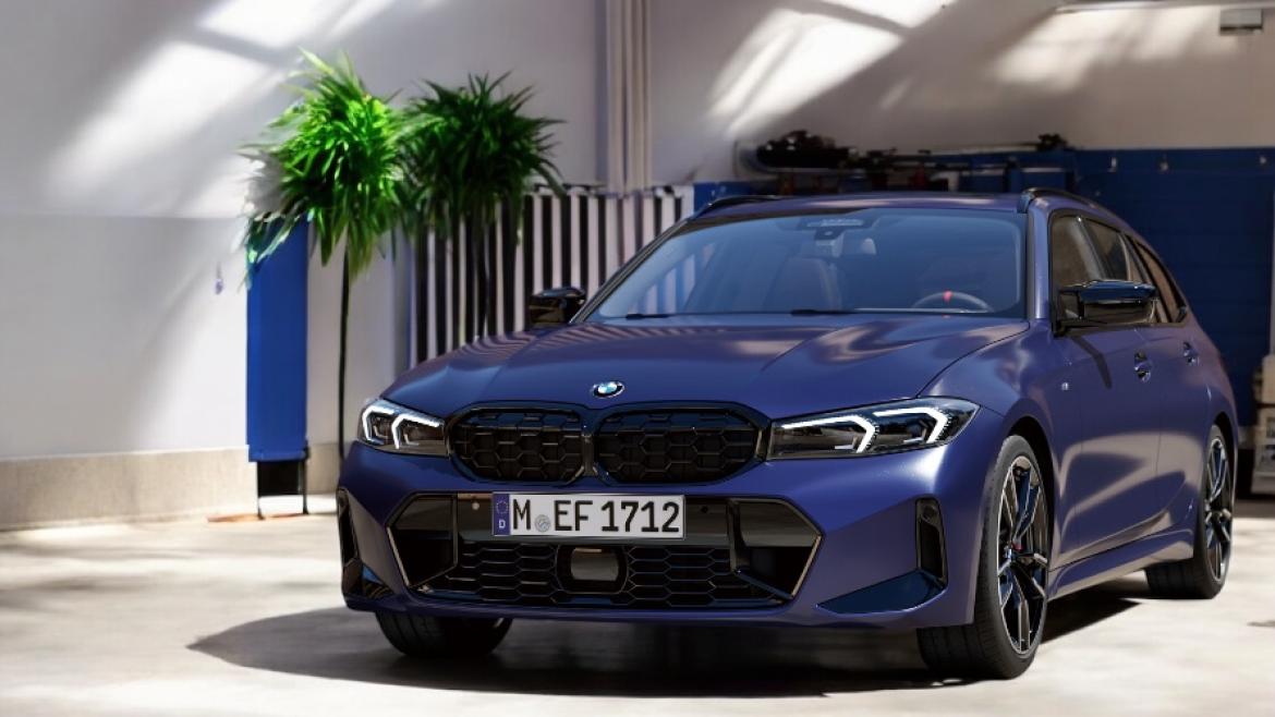LP_202507_SUMMER TIME with BMW（独自） | BMW Dealers